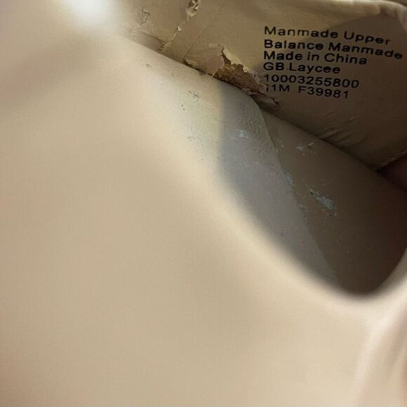 Giani Bernini Tan Laycee Memory Foam Heels Size 11 - Picture 9 of 9